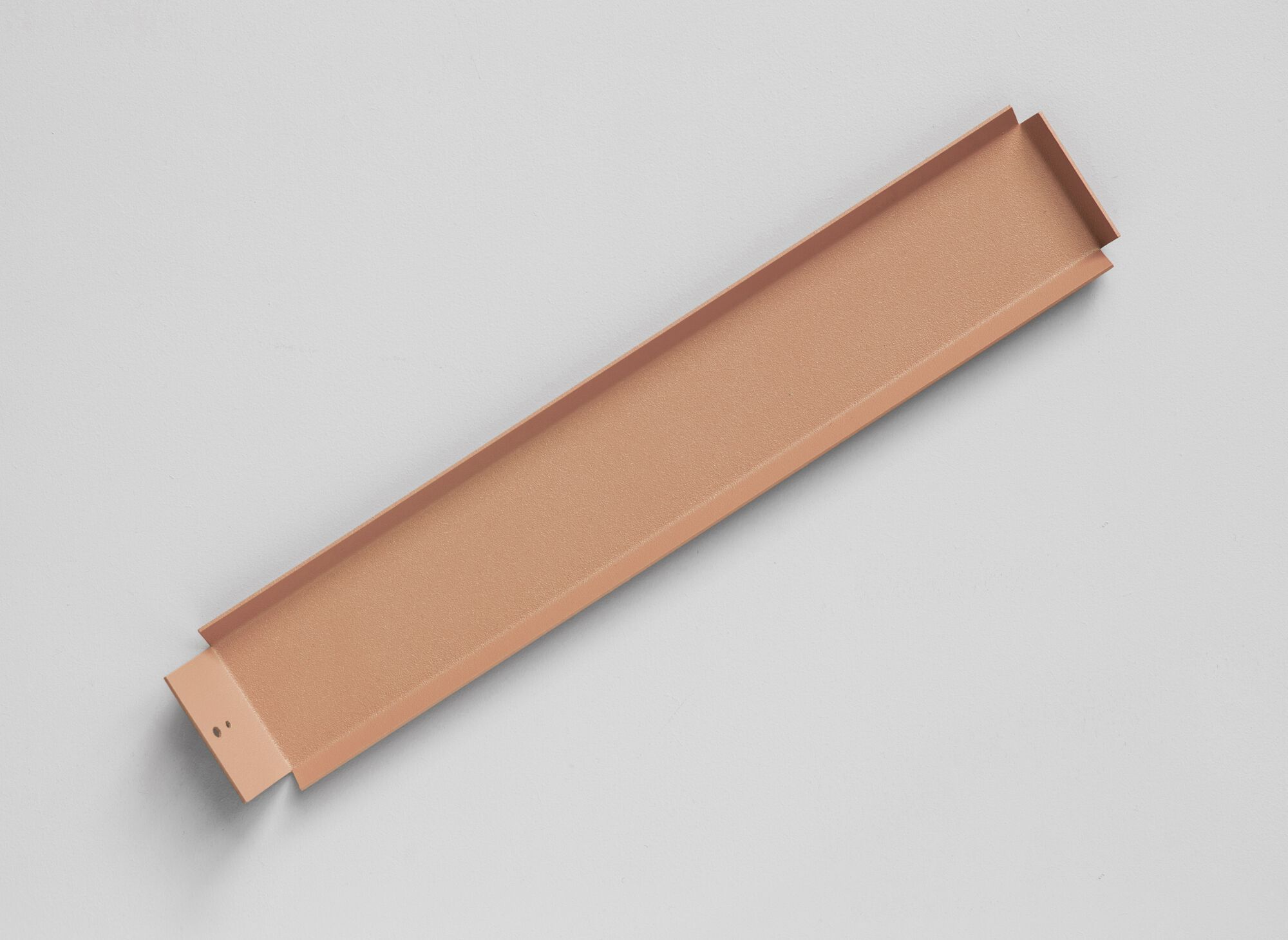 Стальная дверь с порошковым покрытием +kouple ORIGAMI ESSENCE ARCH-00138406 - Вид №10