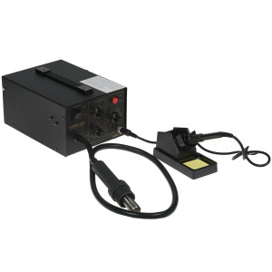 Паяльная станция ELEMENT 902 8105950