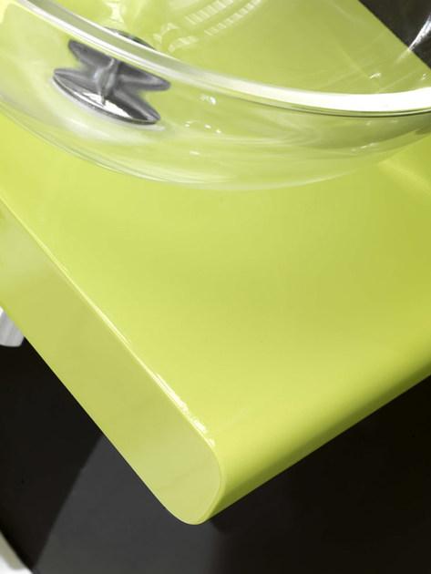 LASA IDEA Двойной туалетный столик Flux_us sun-id-1463272 - Вид №2