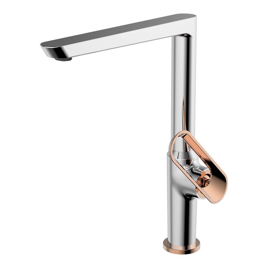 BE11009408 Bienbanyo Смеситель для кухни Hermes 