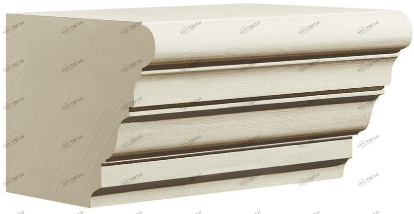 PIMAR Рама для фасада из камня Лечче  Pmf26 