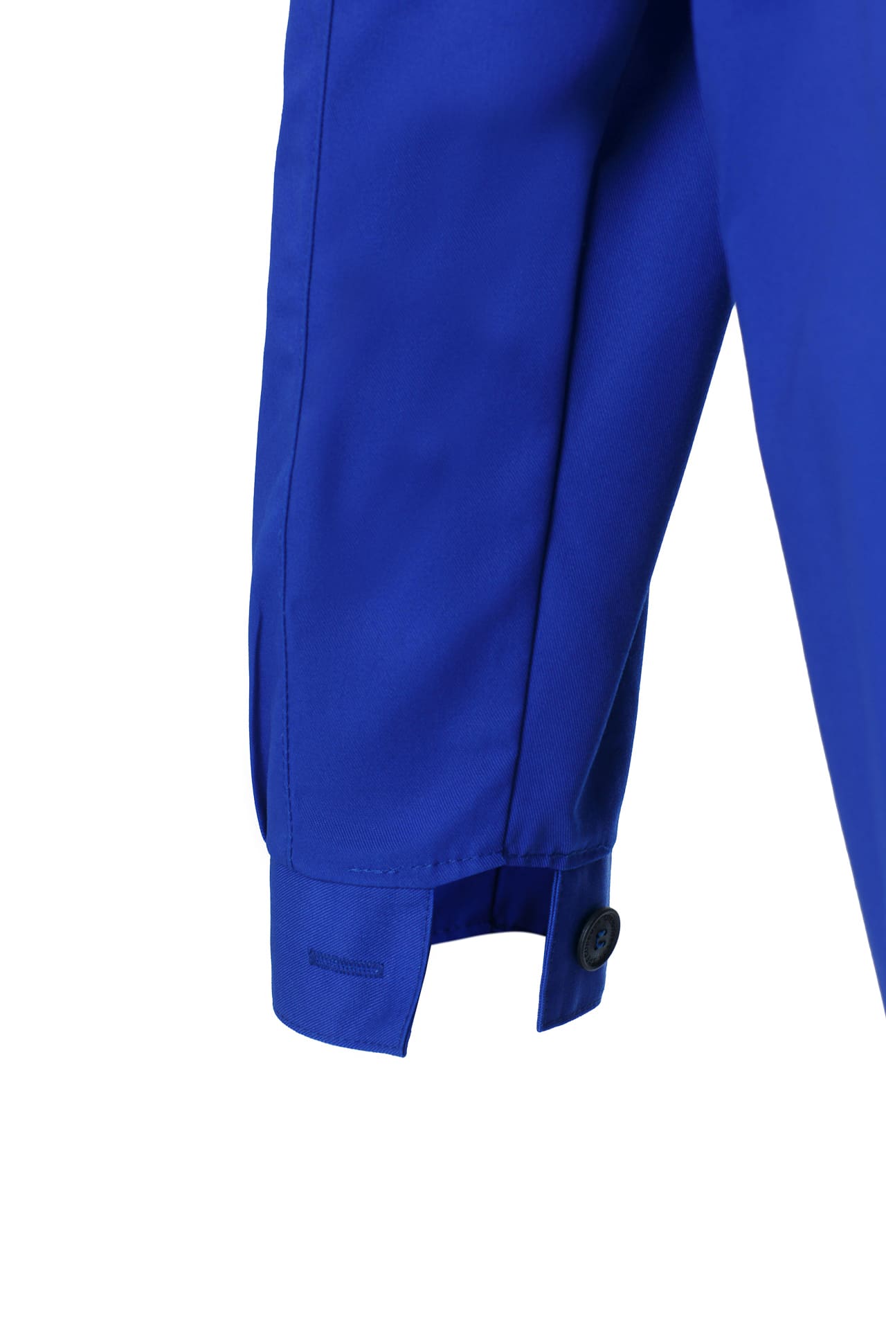 65541 Костюм "Эксперт-2" с СВП василек  Летняя спецодежда  размер 64-66/182-188  - Вид №7