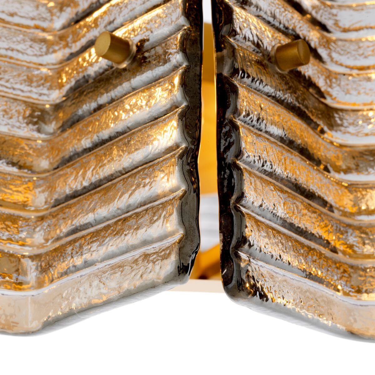 Стеклянный подвесной светильник Eichholtz SILVANO ARCH-00051257 - Вид №5