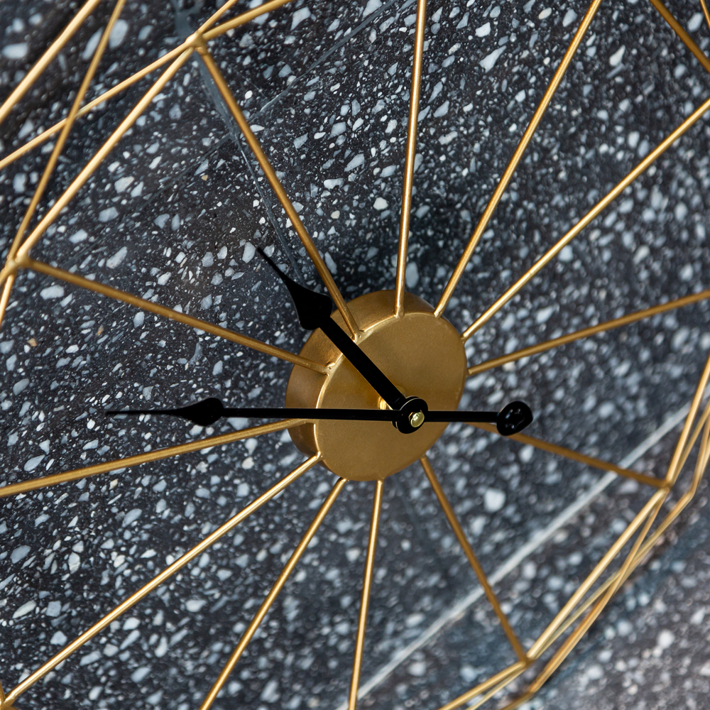 19091207 Часы «Барфилд Голд» Object Desire  - Вид №4