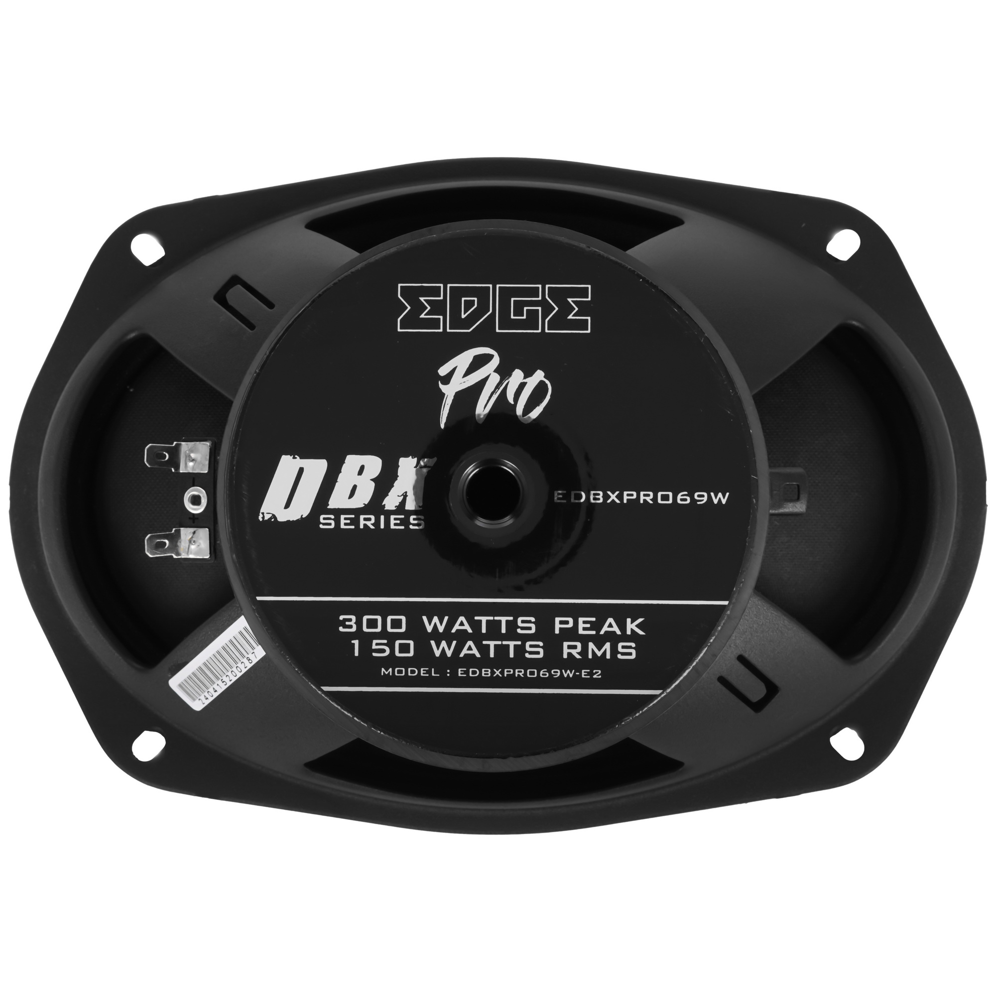 9141081 Среднечастотная акустическая система Edge EDBXPRO69W-E2 STDN-0101588 - Вид №3