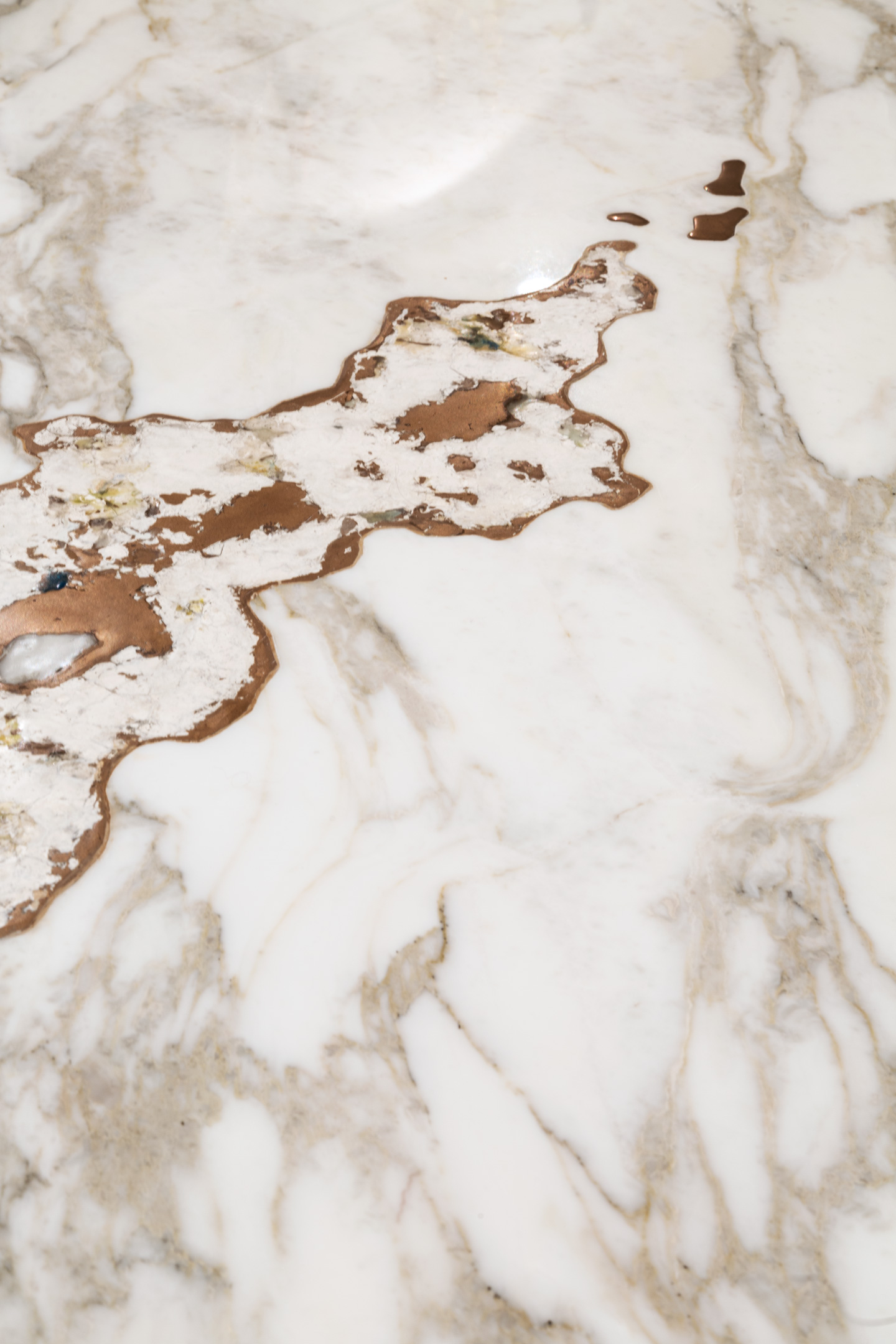 Galitsin Обеденный стол Visionnaire  - Вид №3