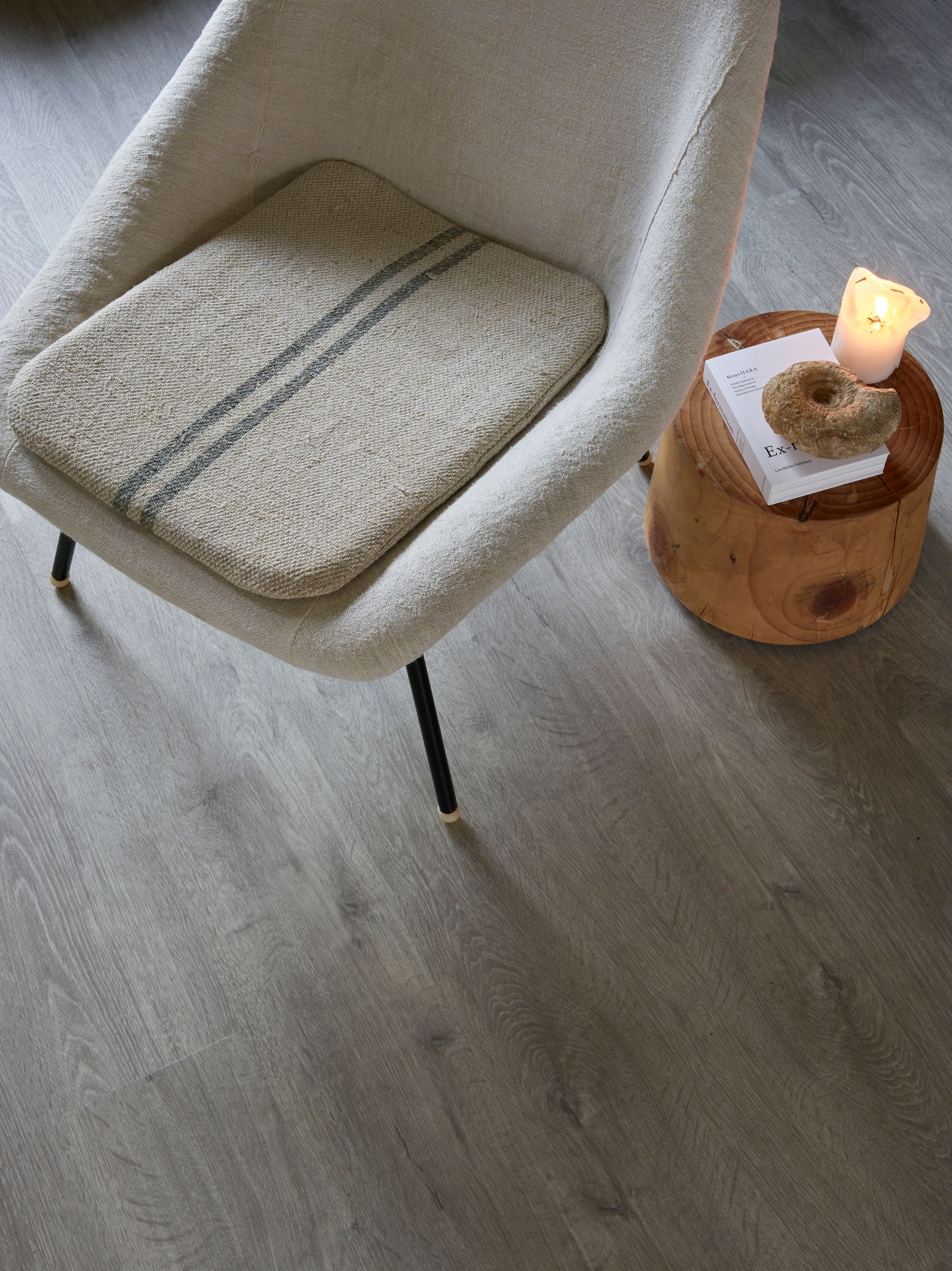 Виниловый пол под дерево Woodco BerryAlloc ARCH-00037460 - Вид №3