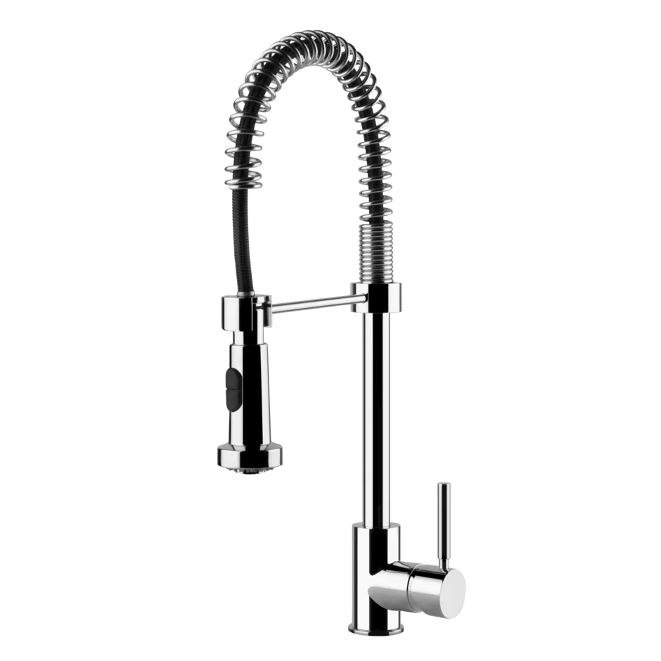 Смеситель для раковины 50209 031 Gessi Neutron ХРОМ 50209031