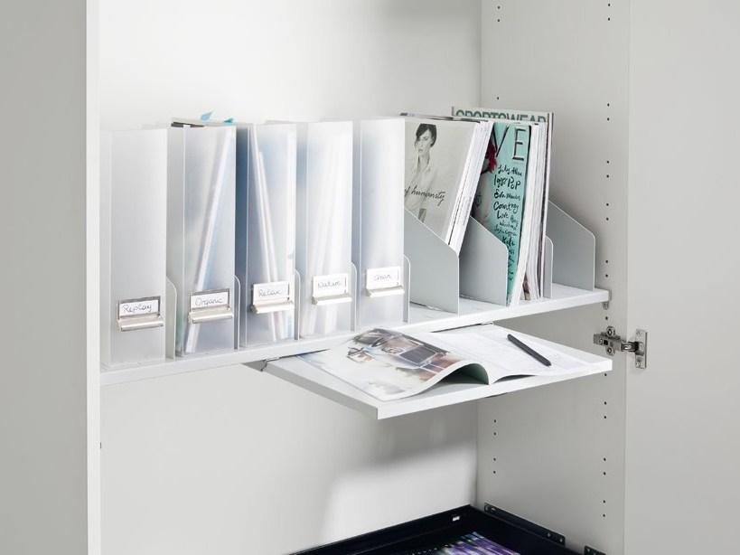 Wiesner-Hager Офисный шкаф с замком Float_fx sun-id-1381926 - Вид №2