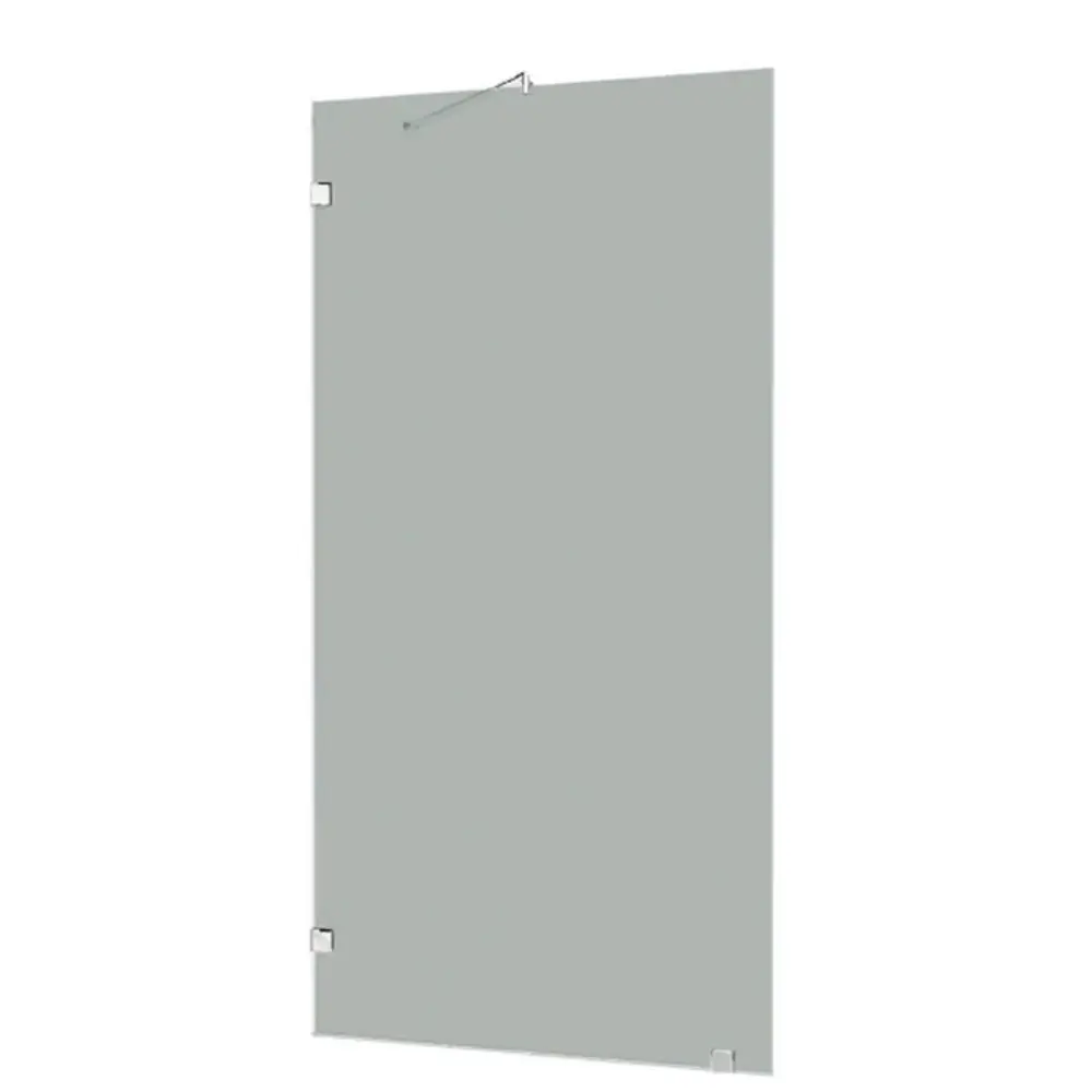 Santreyd Боковая панель для душевой ширмы Комфорт Классика 100 см 82063521 STLM-0018565 - Вид №8