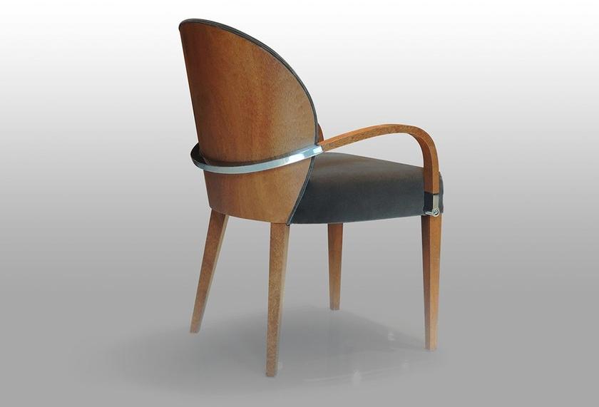 Mobi Стул с подлокотниками sun-id-1492019 - Вид №3