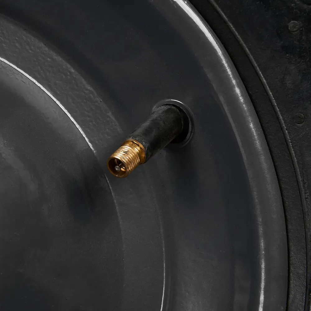 Santreyd Колесо для садовой тачки 4.00-8 с металлической втулкой 85301872 STLM-0060991 - Вид №2