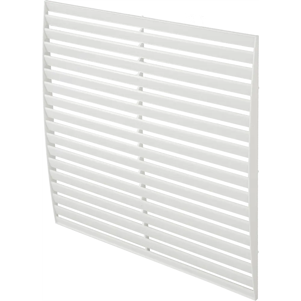 Вентиляционная решетка EQUATION 250x250 мм для эффективного воздухообмена 83850462 STLM-0044941 - Вид №1