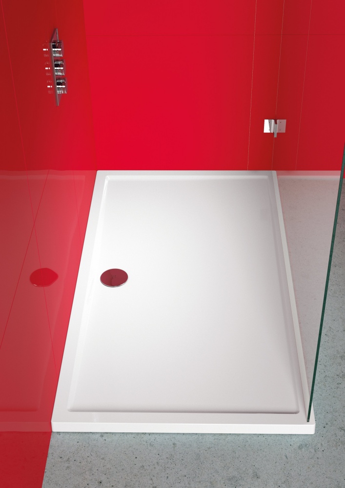 DA7800500000000 Поддон Riho Zurich Santreyd - Вид №2