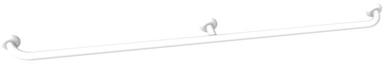 Goman Поручень фиксированный из стали Classic sun-id-1476403 - Вид №9