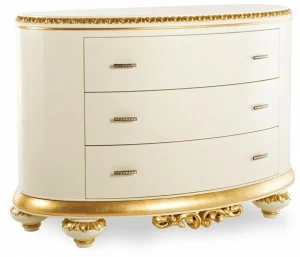 Jetclass Лакированный комод Venezia Jvz109