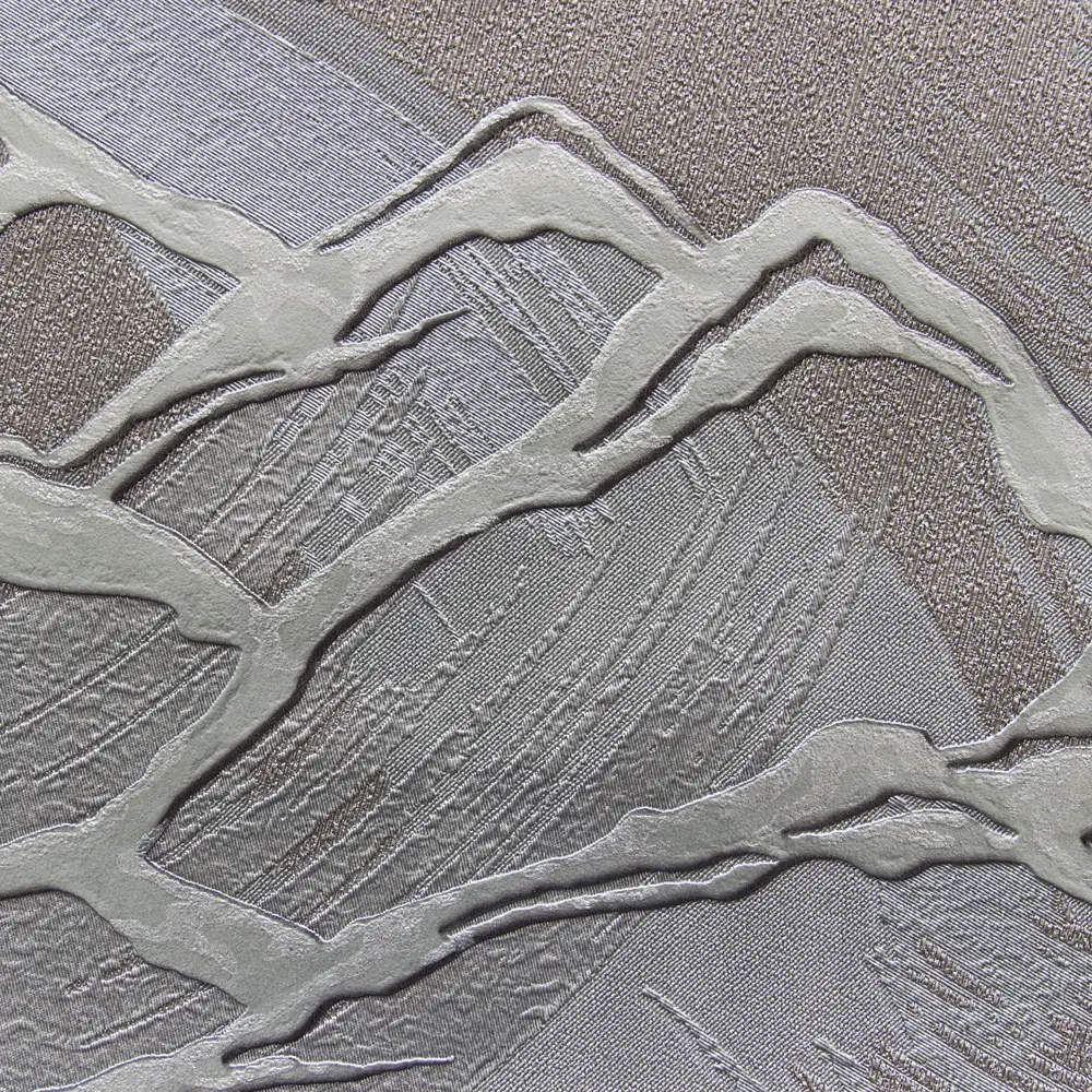 Обои виниловые Аспект Ру Тибет голубые 1.06 м 70325-28 STLM-2037685 - Вид №1