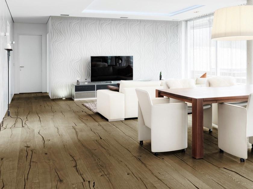 mafi Дубовый пол Koralle Ecc0bkg - Вид №5