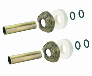 Carlo Poletti A167011MA Pop-up waste.