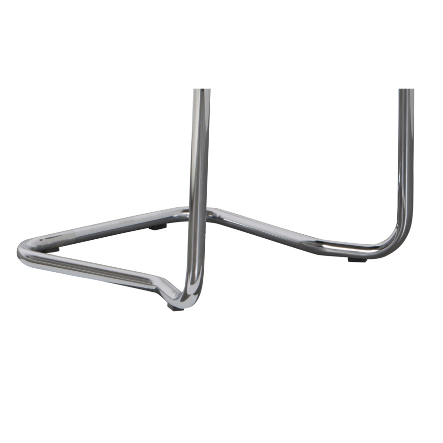 Кресло Ridge Kink Rib серое Zuiver 1200048 - Вид №6