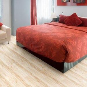 Пробка CorkStyle Wood Maple (Гладкая) 915х305 мм.