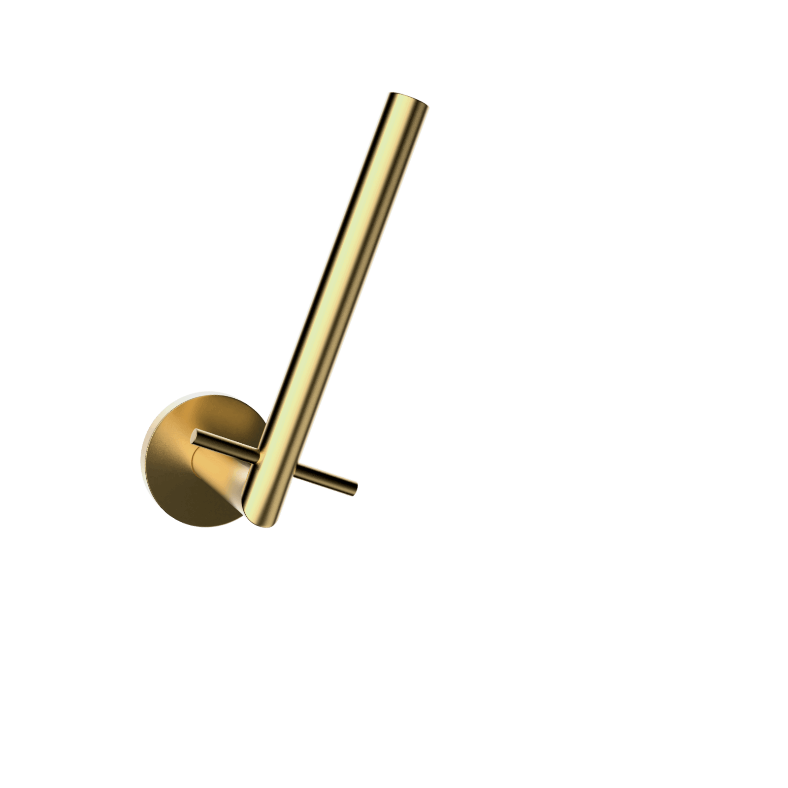 H107-L Держатель запасного рулона туалетной бумаги из нержавеющей стали Duten 