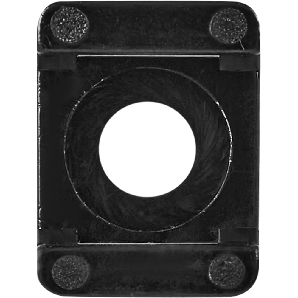 Santreyd — площадка для крепления хомутов 22×16 мм (10 шт) 87659084 STLM-1118499 - Вид №1