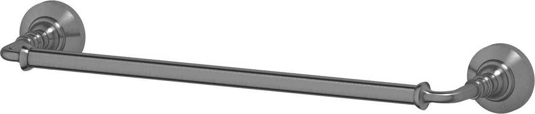 STI 412 Штанга для полотенца 40 cm 3SC STILMAR ANTIQUE SILVER Treesseci 3SC