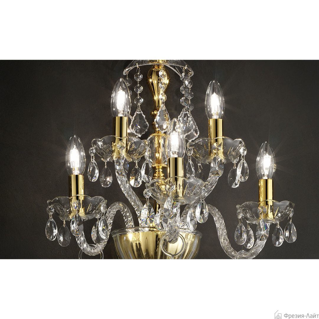 Masiero VE 871/A5 бра ve871a5