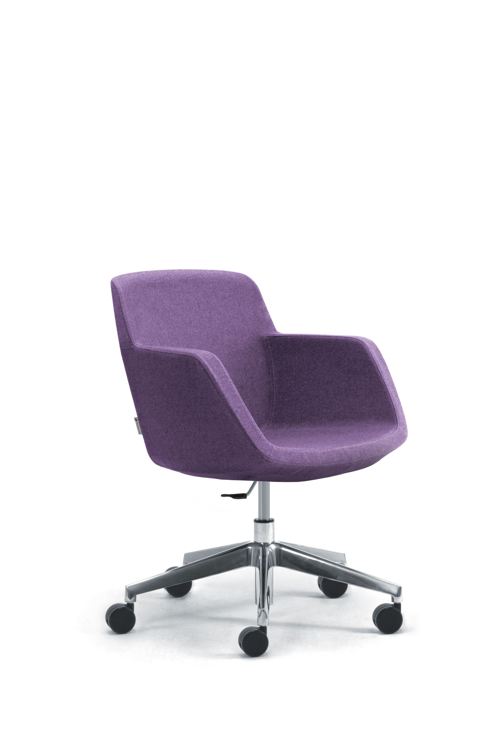 Тканевый поворотный операционный стул Leyform Gaia ARCH-00074604 - Вид №1