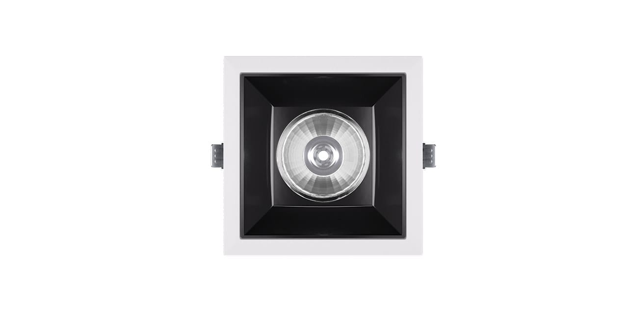 Литье под давлением алюминиевый светодиодный светильник для потолков iGuzzini Laser Blade XL ARCH-00042858 - Вид №4