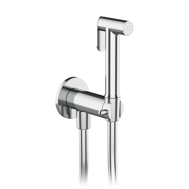 08229100 PREMIUM Латунь прогрессивной Intimixer Хром GRB MIXERS 