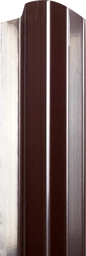 Santreyd Штакетник металлический Эконом с антикоррозийным покрытием 81990040