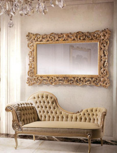 Зеркало  ANGELO CAPPELLINI 13600
