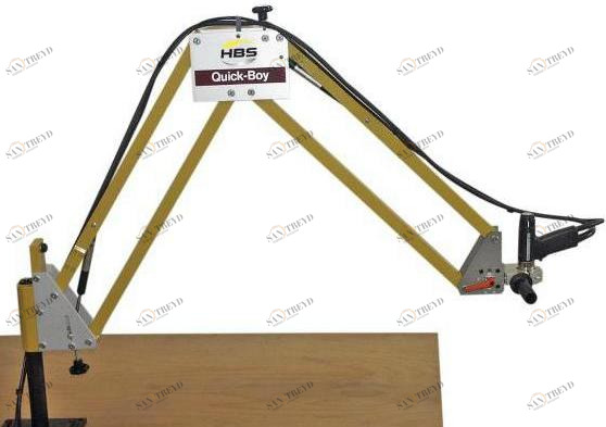 TSP Кронштейн для сварочного пистолета sun-id-1414652