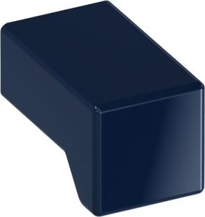 547.15 мебельная ручка HEWI USA Produkte  - Вид №9