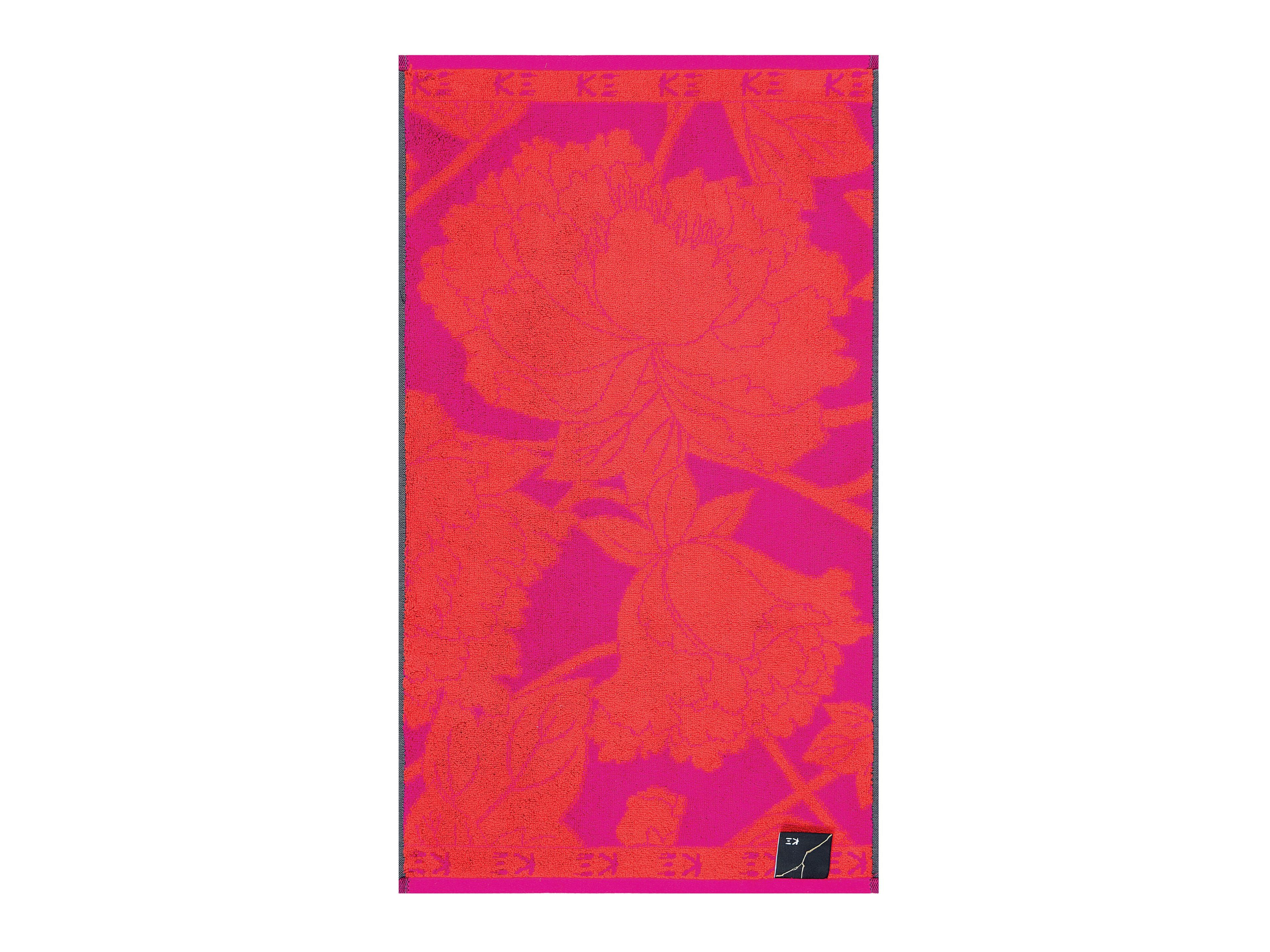 Ткань полотенце K-3 Hana Pop ARCH-00102807 - Вид №1