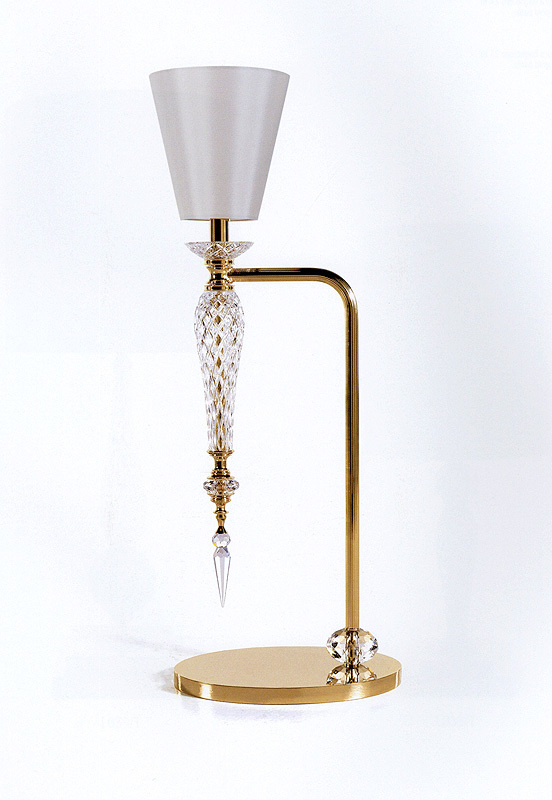 Напольная лампа  ZANABONI L037/T Contemporary