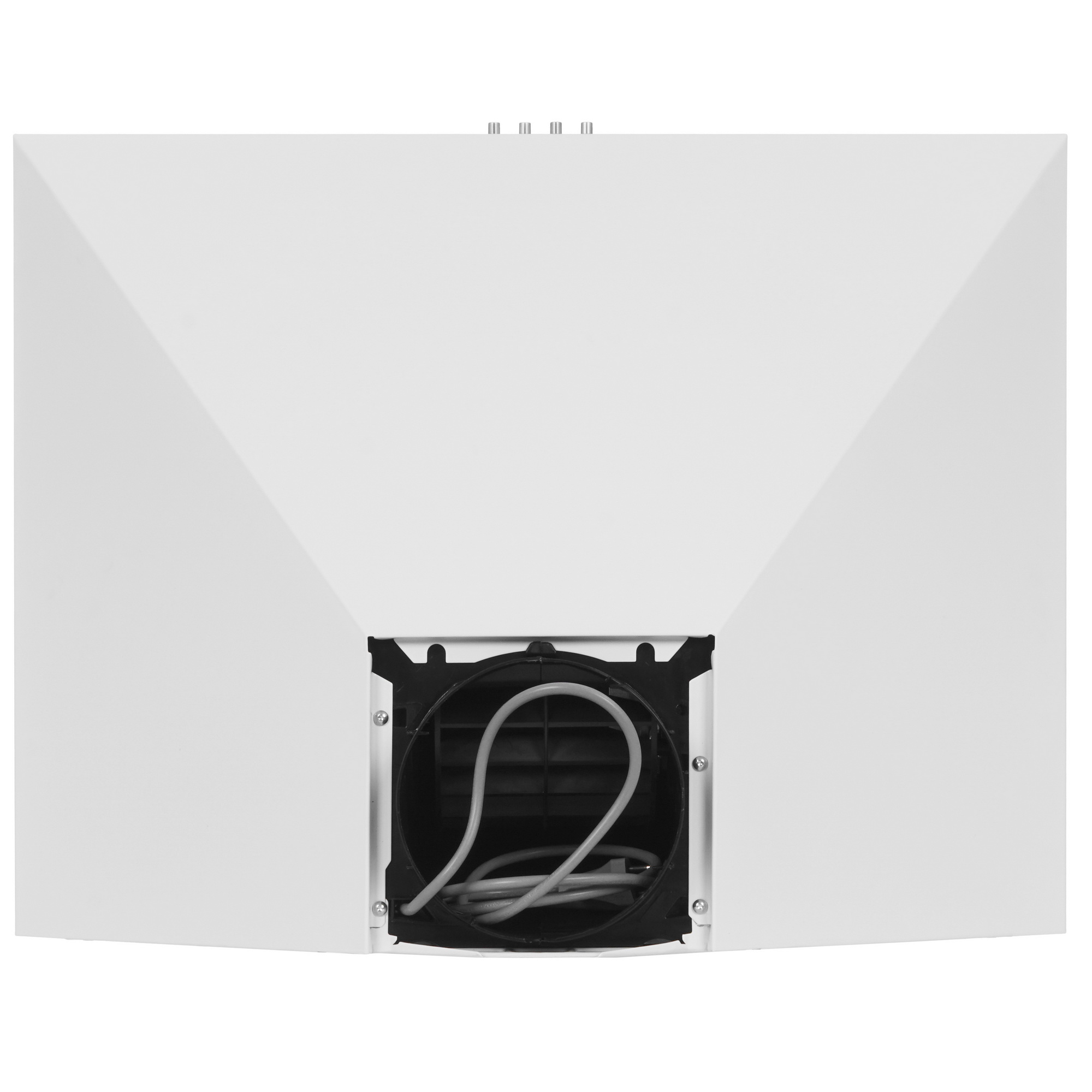 1106516 Вытяжка каминная Jetair GGAIA WH/A/60 белый STDN-0028087 - Вид №4