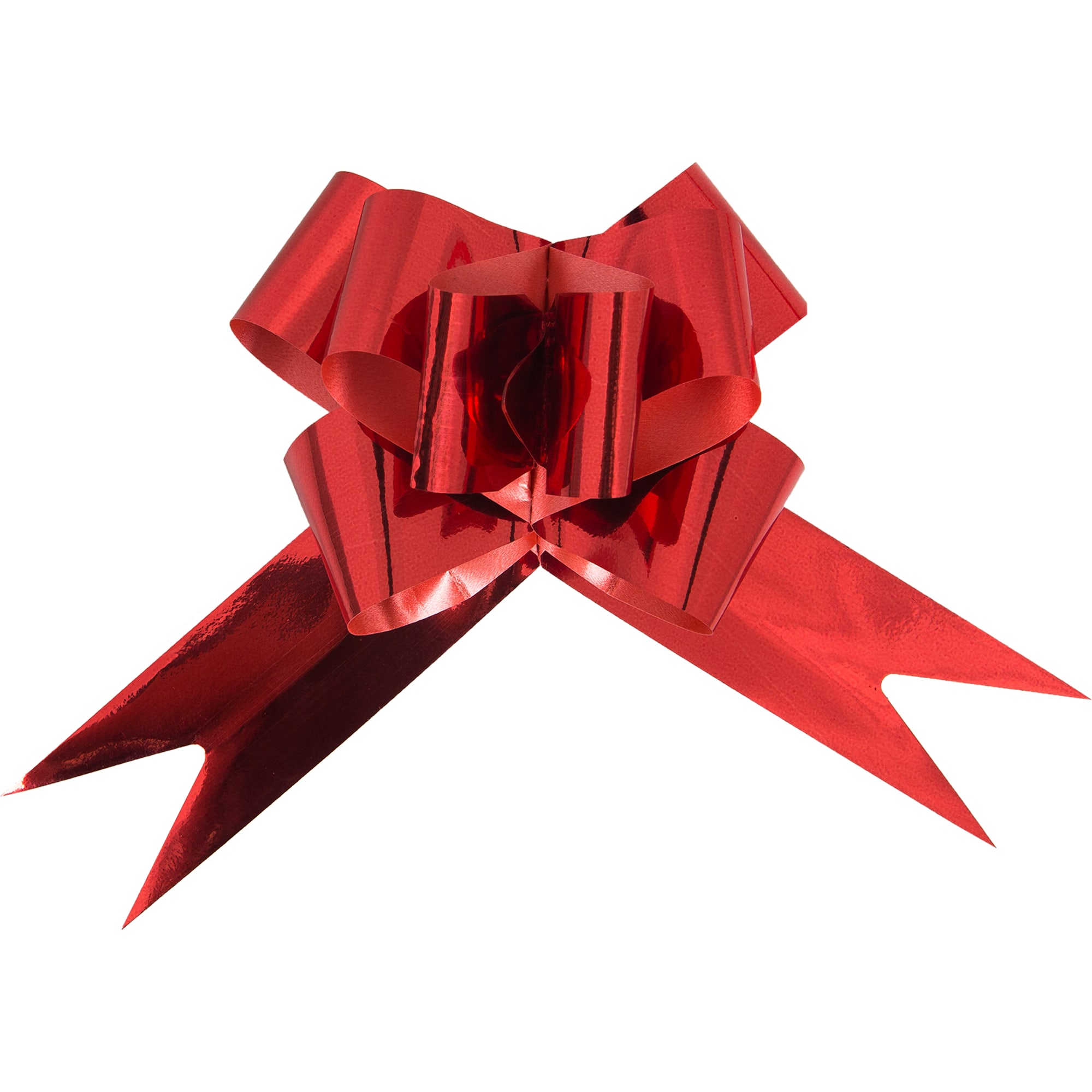 82179545 Бант затягивающийся для подарков, 4х29.5х0.2 см Santreyd 