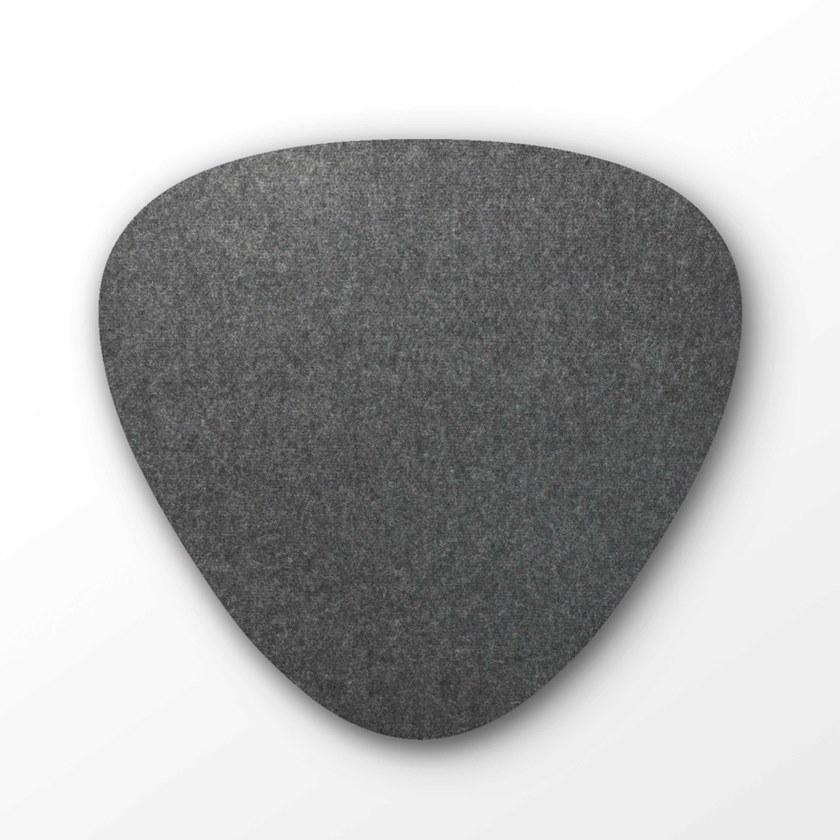 Tante Lotte Акустическая стеновая панель из шерсти Whisperwool moss W2f002g19 - Вид №3