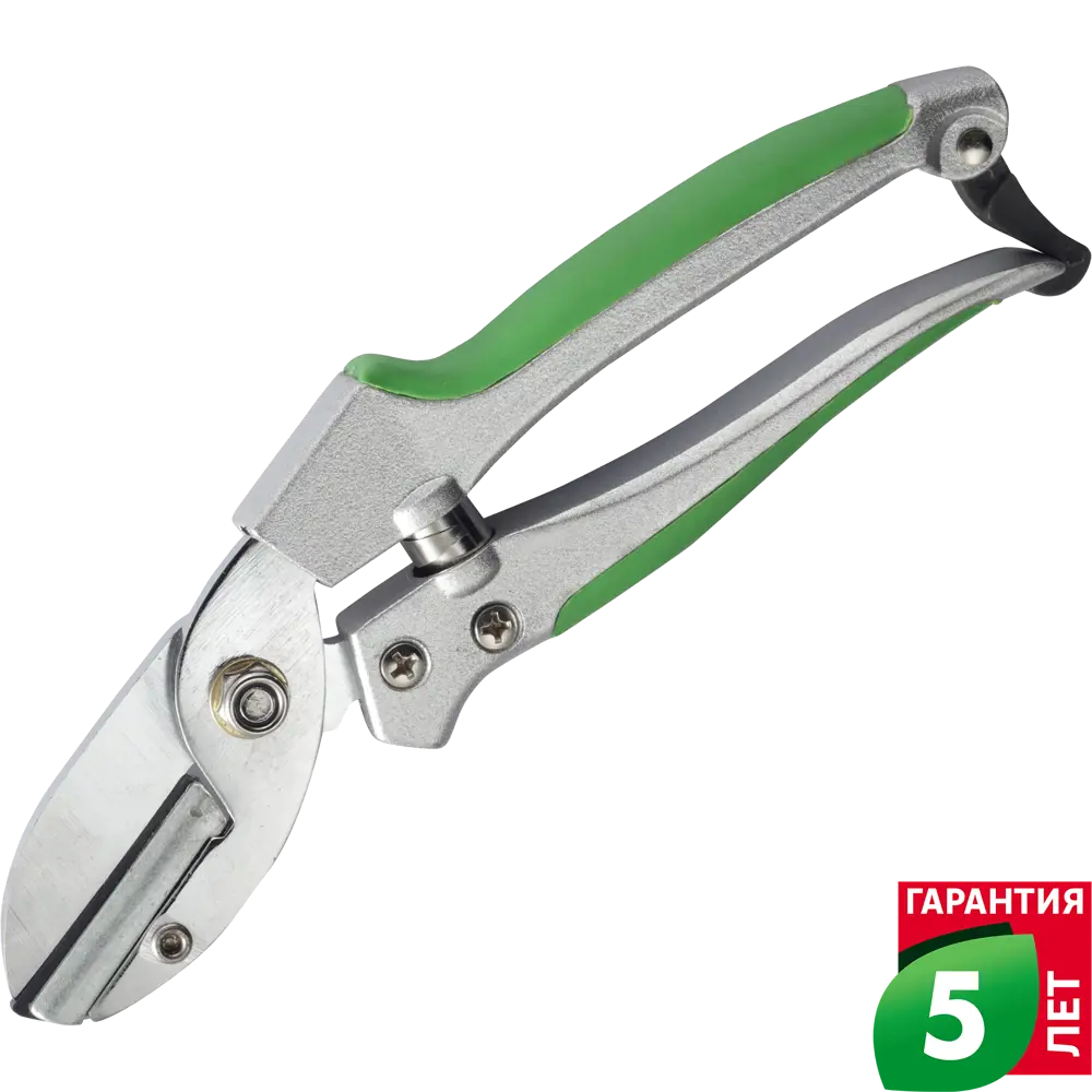 GEOLIA Секатор для сухих веток с алюминиевыми ручками 82021167 STLM-0017761