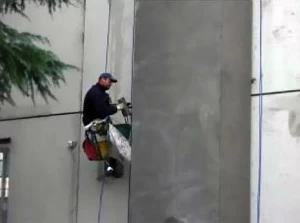 BASF Construction Chemicals Тиксотропный раствор Masteremaco