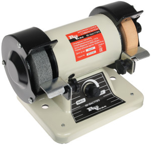 Точильный станок RedVerg RD-GM1775FS 1149273