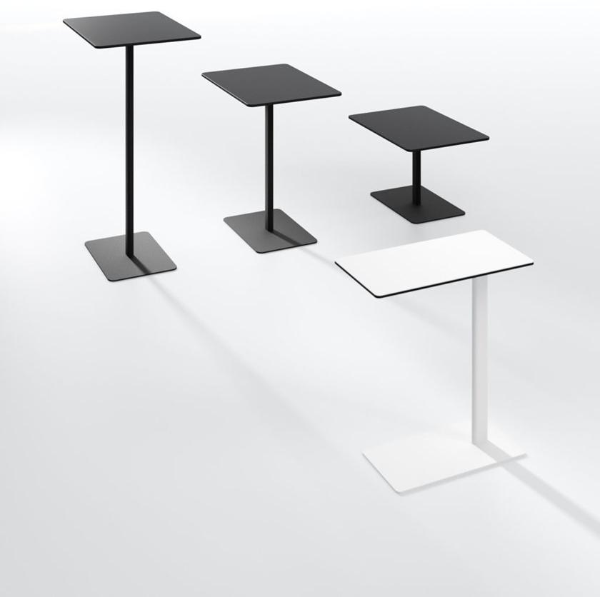 IBEBI Прямоугольный журнальный столик Sibi sun-id-1425422 - Вид №2