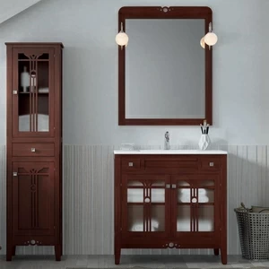 Avila Dos Комплект мебели LIRA 03 NATURAL WOOD