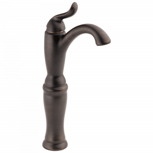 794-RB-DST Смеситель для ванной комнаты с одной ручкой Delta Faucet Linden Венецианская бронза