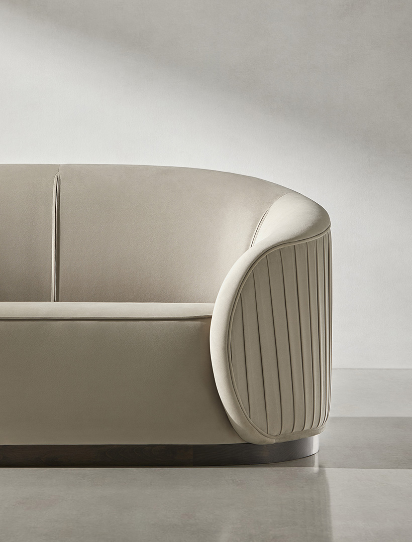 Диван Abano-L Abano A4405 Coleccion Alexandra - Вид №1