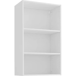 Каркас навесной Delinia ID 60x102.4x35 см, ЛДСП, цвет белый