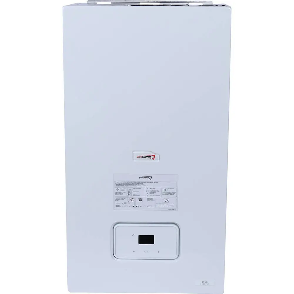 Котёл газовый двухконтурный Protherm 25 кВт STLM-2154938